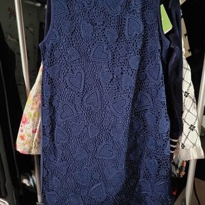 Kate Spade Girls sz 10 Dress